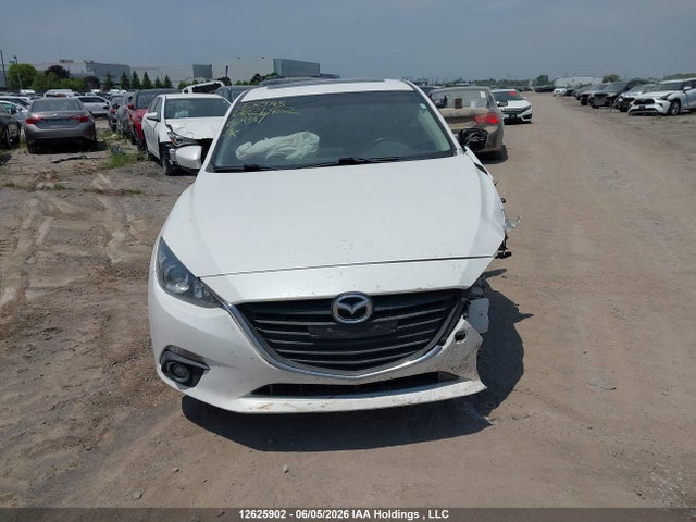 Mazda 3 TOURING 2014 3MZBM1V7XEM109317 Image 13
