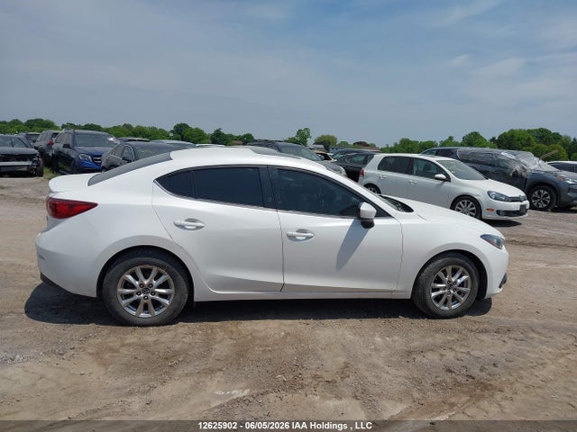 Mazda 3 TOURING 2014 3MZBM1V7XEM109317 Image 14