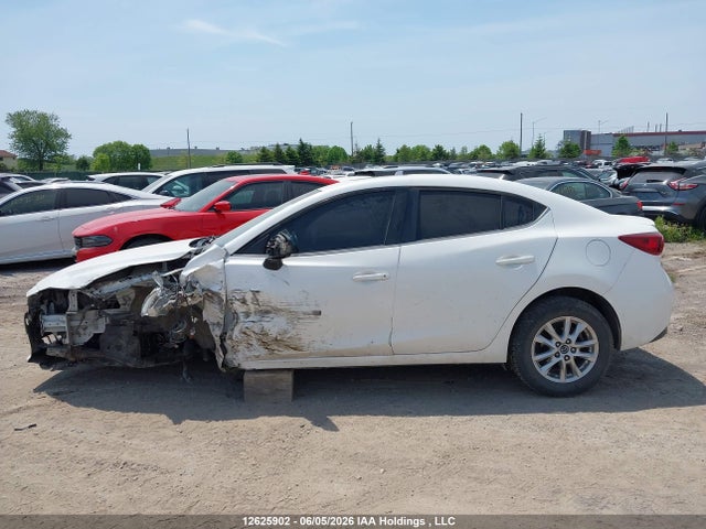 Mazda 3 TOURING 2014 3MZBM1V7XEM109317 Image 15