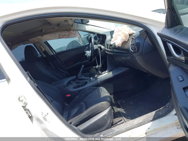 Mazda 3 TOURING 2014 3MZBM1V7XEM109317 Image 5