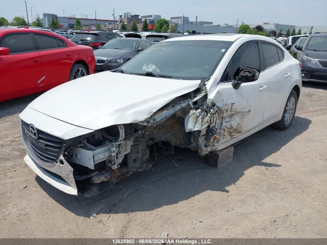 Mazda 3 TOURING 2014 3MZBM1V7XEM109317 Image 6