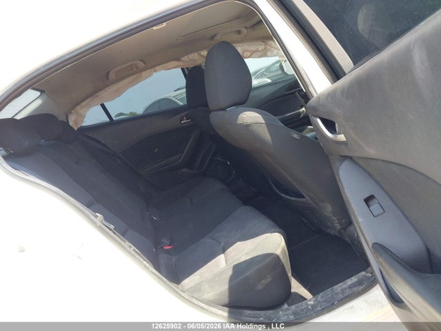 Mazda 3 TOURING 2014 3MZBM1V7XEM109317 Image 8