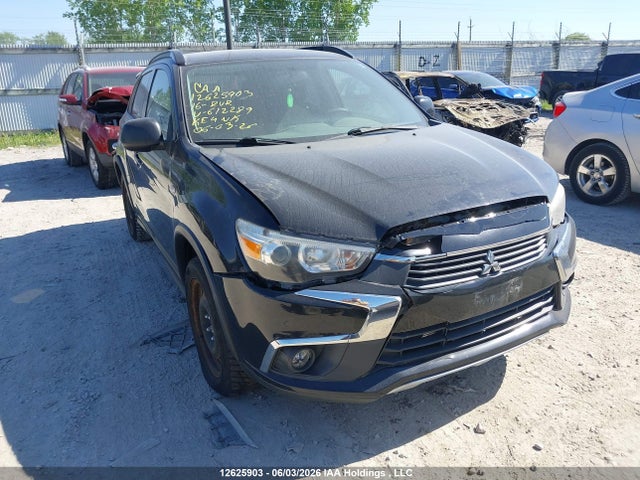 Aukcja sprzedaży 2016 Mitsubishi Rvr Gt/se Limited Edition, vin: JA4AJ4AW2GZ612289, numer aukcji: 12625903