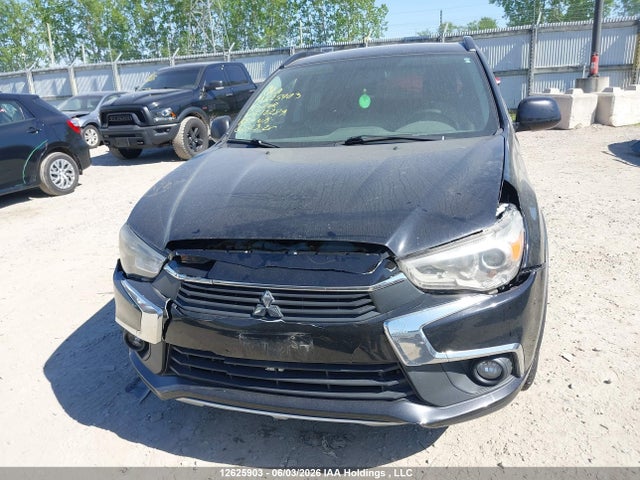 Aukcja sprzedaży 2016 Mitsubishi Rvr Gt/se Limited Edition, vin: JA4AJ4AW2GZ612289, numer aukcji: 12625903
