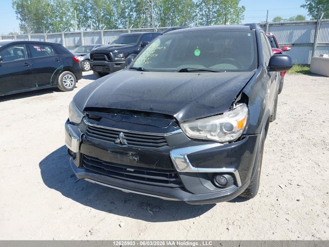 Aukcja sprzedaży 2016 Mitsubishi Rvr Gt/se Limited Edition, vin: JA4AJ4AW2GZ612289, numer aukcji: 12625903