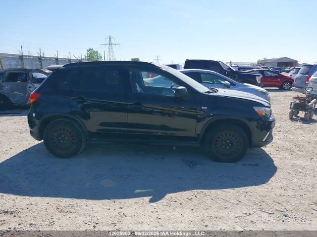 Aukcja sprzedaży 2016 Mitsubishi Rvr Gt/se Limited Edition, vin: JA4AJ4AW2GZ612289, numer aukcji: 12625903