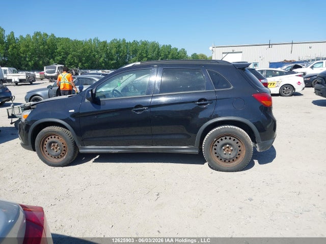 Aukcja sprzedaży 2016 Mitsubishi Rvr Gt/se Limited Edition, vin: JA4AJ4AW2GZ612289, numer aukcji: 12625903