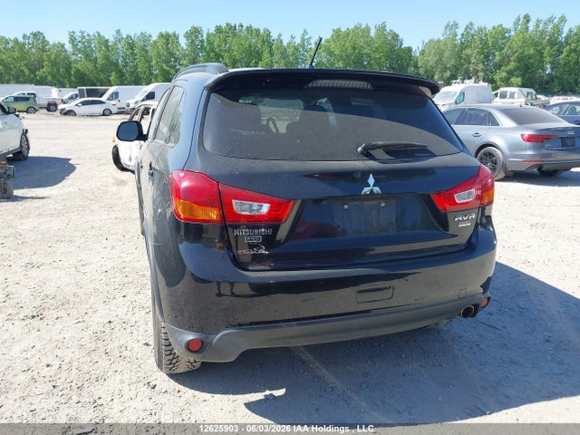 Aukcja sprzedaży 2016 Mitsubishi Rvr Gt/se Limited Edition, vin: JA4AJ4AW2GZ612289, numer aukcji: 12625903