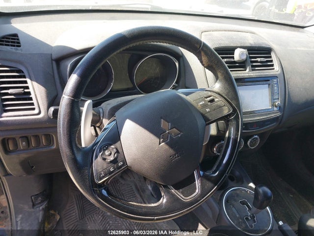 Aukcja sprzedaży 2016 Mitsubishi Rvr Gt/se Limited Edition, vin: JA4AJ4AW2GZ612289, numer aukcji: 12625903