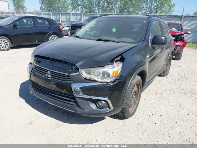 Aukcja sprzedaży 2016 Mitsubishi Rvr Gt/se Limited Edition, vin: JA4AJ4AW2GZ612289, numer aukcji: 12625903