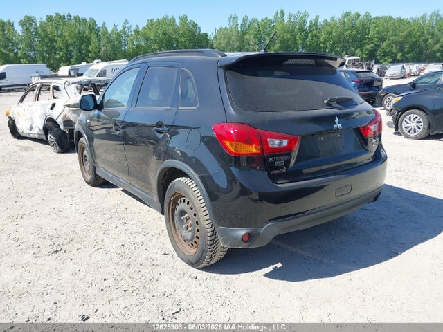 Aukcja sprzedaży 2016 Mitsubishi Rvr Gt/se Limited Edition, vin: JA4AJ4AW2GZ612289, numer aukcji: 12625903