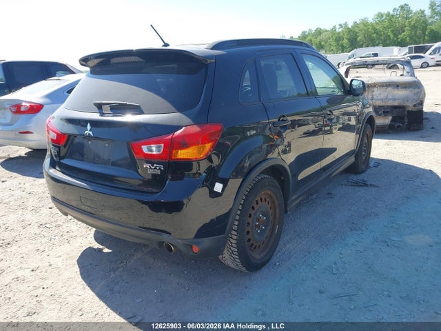 Aukcja sprzedaży 2016 Mitsubishi Rvr Gt/se Limited Edition, vin: JA4AJ4AW2GZ612289, numer aukcji: 12625903