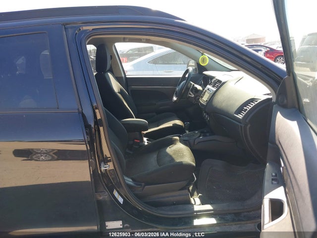 Aukcja sprzedaży 2016 Mitsubishi Rvr Gt/se Limited Edition, vin: JA4AJ4AW2GZ612289, numer aukcji: 12625903