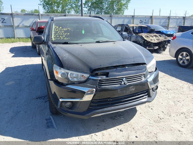 Aukcja sprzedaży 2016 Mitsubishi Rvr Gt/se Limited Edition, vin: JA4AJ4AW2GZ612289, numer aukcji: 12625903