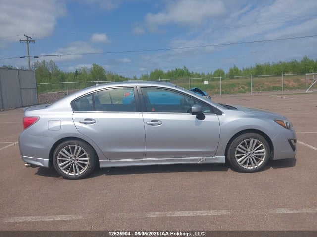 Продаж на аукціоні авто 2015 Subaru Impreza 2.0i/2.0i Sport Package/2.0i Touring Package, vin: JF1GJAK60FH013270, номер лоту: 12625904