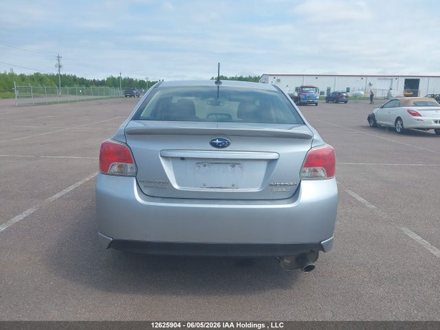 Продаж на аукціоні авто 2015 Subaru Impreza 2.0i/2.0i Sport Package/2.0i Touring Package, vin: JF1GJAK60FH013270, номер лоту: 12625904