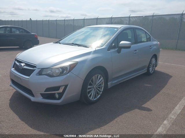 Продаж на аукціоні авто 2015 Subaru Impreza 2.0i/2.0i Sport Package/2.0i Touring Package, vin: JF1GJAK60FH013270, номер лоту: 12625904