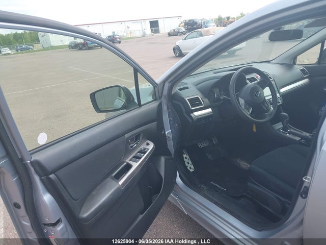 Продаж на аукціоні авто 2015 Subaru Impreza 2.0i/2.0i Sport Package/2.0i Touring Package, vin: JF1GJAK60FH013270, номер лоту: 12625904