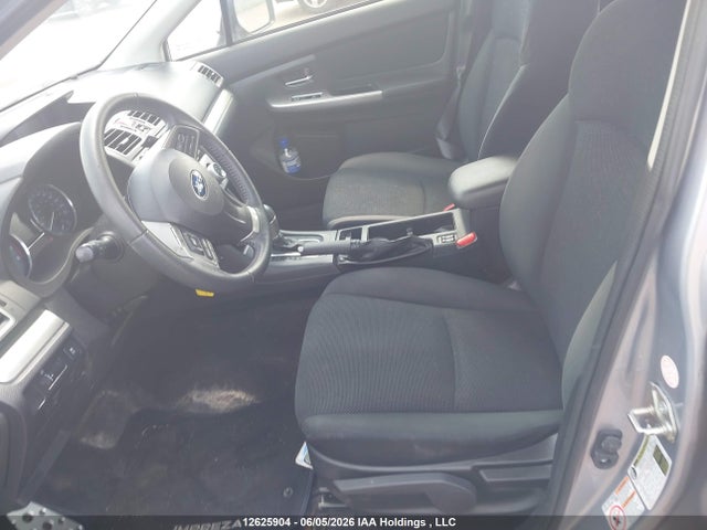 Продаж на аукціоні авто 2015 Subaru Impreza 2.0i/2.0i Sport Package/2.0i Touring Package, vin: JF1GJAK60FH013270, номер лоту: 12625904