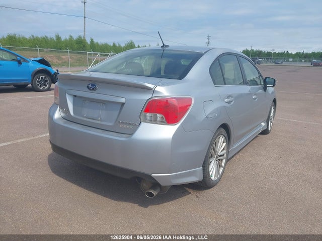 Продаж на аукціоні авто 2015 Subaru Impreza 2.0i/2.0i Sport Package/2.0i Touring Package, vin: JF1GJAK60FH013270, номер лоту: 12625904