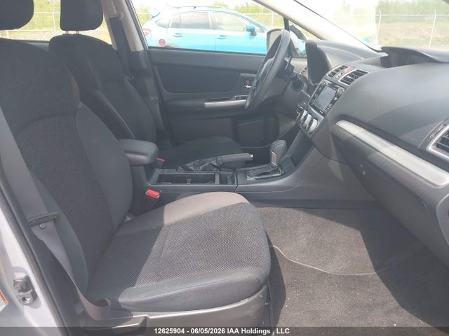 Продаж на аукціоні авто 2015 Subaru Impreza 2.0i/2.0i Sport Package/2.0i Touring Package, vin: JF1GJAK60FH013270, номер лоту: 12625904
