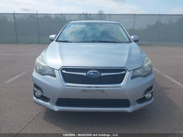 Продаж на аукціоні авто 2015 Subaru Impreza 2.0i/2.0i Sport Package/2.0i Touring Package, vin: JF1GJAK60FH013270, номер лоту: 12625904