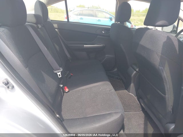 Продаж на аукціоні авто 2015 Subaru Impreza 2.0i/2.0i Sport Package/2.0i Touring Package, vin: JF1GJAK60FH013270, номер лоту: 12625904