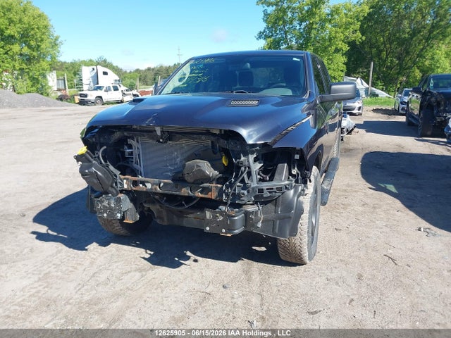 RAM 1500 Classic Tradesman/express 2020 1C6RR7KT5LS114315 Image 12