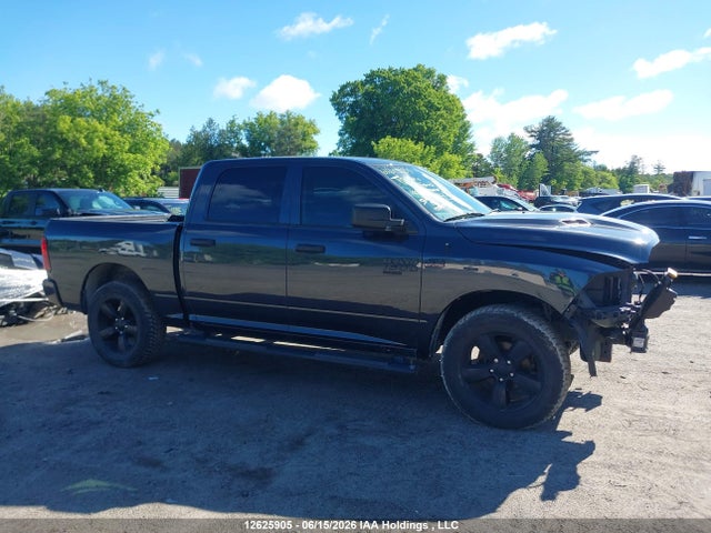 RAM 1500 Classic Tradesman/express 2020 1C6RR7KT5LS114315 Image 13