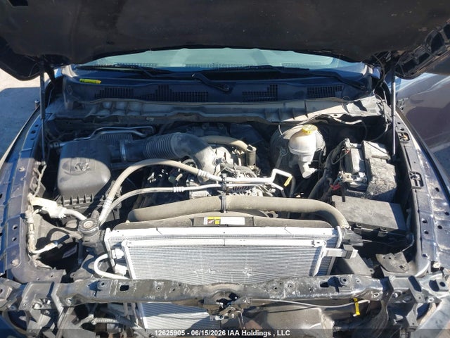 RAM 1500 Classic Tradesman/express 2020 1C6RR7KT5LS114315 Image 9