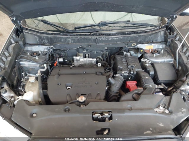2013 Mitsubishi Rvr Se მანქანა იყიდება აუქციონზე, vin: 4A4AJ3AU0DE603035, აუქციონის ნომერი: 12625908