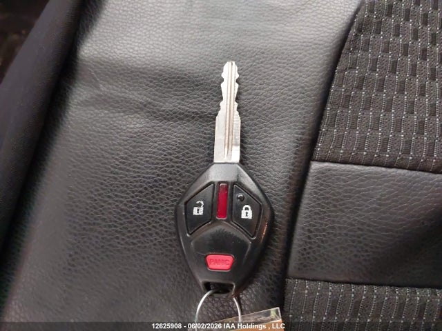 2013 Mitsubishi Rvr Se მანქანა იყიდება აუქციონზე, vin: 4A4AJ3AU0DE603035, აუქციონის ნომერი: 12625908