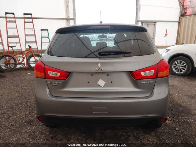 2013 Mitsubishi Rvr Se მანქანა იყიდება აუქციონზე, vin: 4A4AJ3AU0DE603035, აუქციონის ნომერი: 12625908