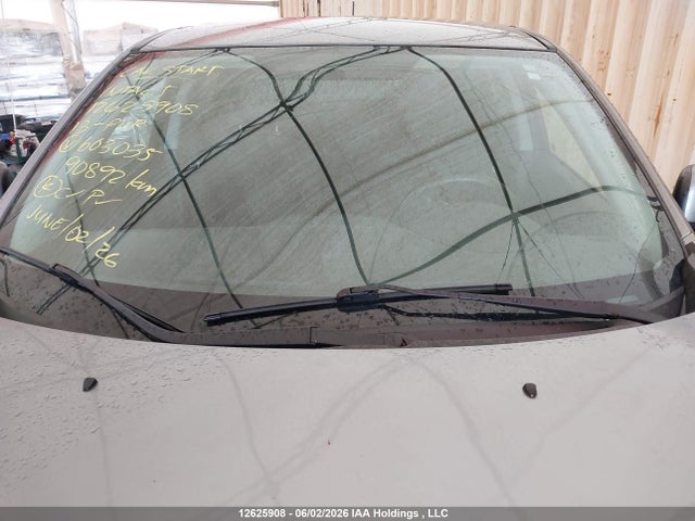 2013 Mitsubishi Rvr Se მანქანა იყიდება აუქციონზე, vin: 4A4AJ3AU0DE603035, აუქციონის ნომერი: 12625908