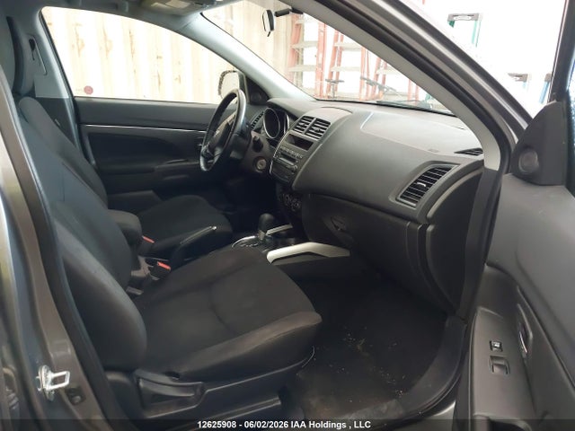 2013 Mitsubishi Rvr Se მანქანა იყიდება აუქციონზე, vin: 4A4AJ3AU0DE603035, აუქციონის ნომერი: 12625908