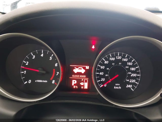 2013 Mitsubishi Rvr Se მანქანა იყიდება აუქციონზე, vin: 4A4AJ3AU0DE603035, აუქციონის ნომერი: 12625908