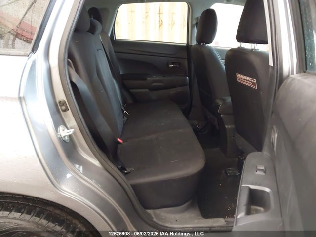 2013 Mitsubishi Rvr Se მანქანა იყიდება აუქციონზე, vin: 4A4AJ3AU0DE603035, აუქციონის ნომერი: 12625908