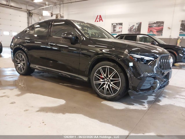 Mercedes-Benz Glc Coupe 43 4matic Amg 2026 W1NKJ8HB9TF427083 main image