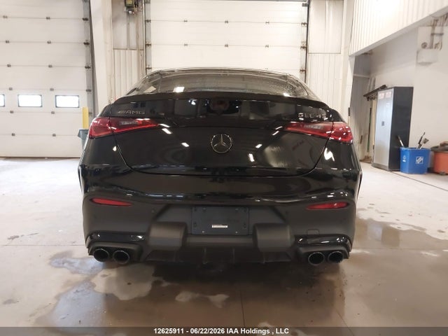 2026 Mercedes-benz Glc Coupe 43 4matic Amg მანქანა იყიდება აუქციონზე, vin: W1NKJ8HB9TF427083, აუქციონის ნომერი: 12625911