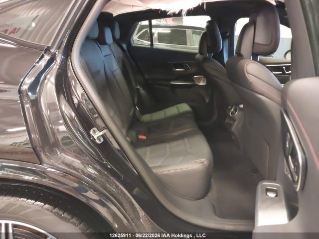 2026 Mercedes-benz Glc Coupe 43 4matic Amg მანქანა იყიდება აუქციონზე, vin: W1NKJ8HB9TF427083, აუქციონის ნომერი: 12625911