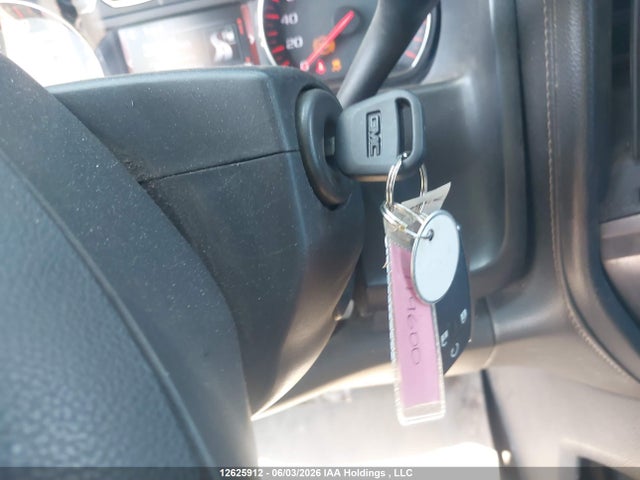 GMC Sierra K1500 Sle 2015 3GTU2UEC0FG119600 Image 10