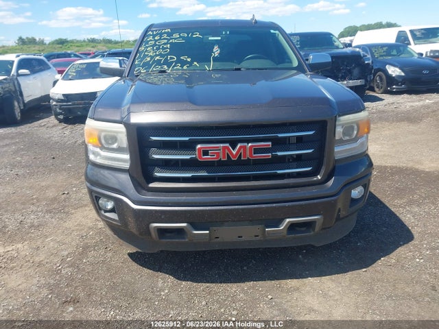 GMC Sierra K1500 Sle 2015 3GTU2UEC0FG119600 Image 11