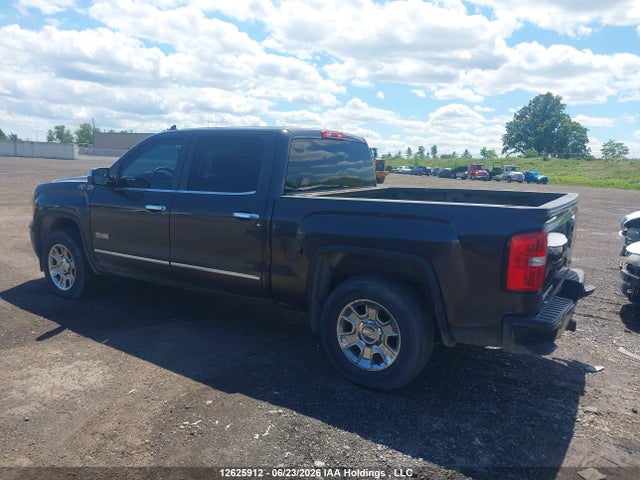 GMC Sierra K1500 Sle 2015 3GTU2UEC0FG119600 Image 13