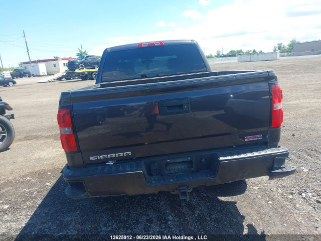 GMC Sierra K1500 Sle 2015 3GTU2UEC0FG119600 Image 14