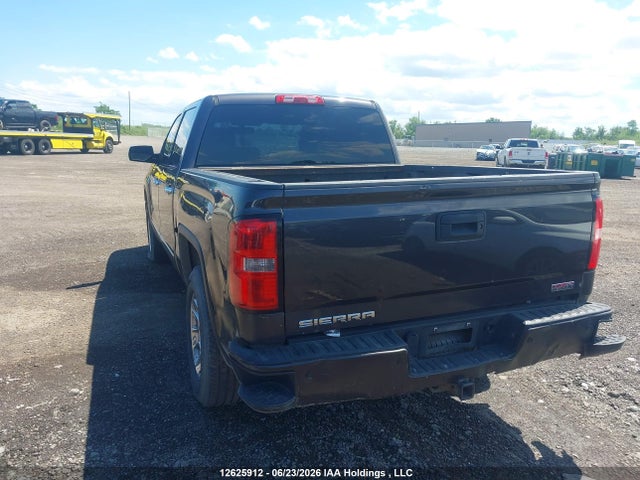 GMC Sierra K1500 Sle 2015 3GTU2UEC0FG119600 Image 3