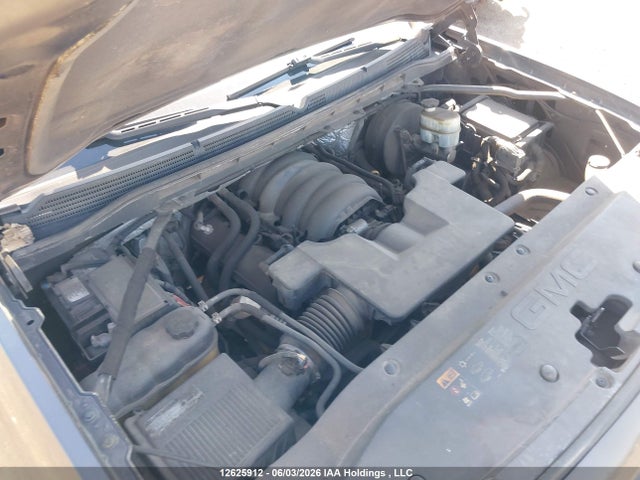 GMC Sierra K1500 Sle 2015 3GTU2UEC0FG119600 Image 9