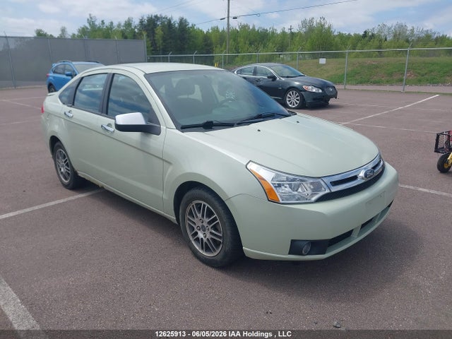 Продаж на аукціоні авто 2011 Ford Focus Se, vin: 1FAHP3FN7BW171272, номер лоту: 12625913