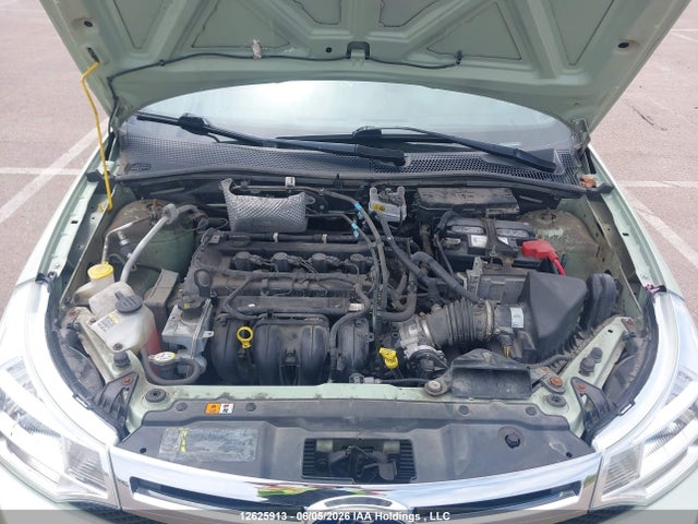 Продажа на аукционе авто 2011 Ford Focus Se, vin: 1FAHP3FN7BW171272, номер лота: 12625913