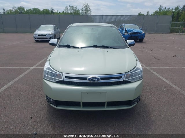 Продажа на аукционе авто 2011 Ford Focus Se, vin: 1FAHP3FN7BW171272, номер лота: 12625913