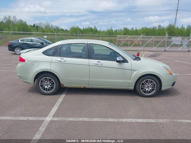Продажа на аукционе авто 2011 Ford Focus Se, vin: 1FAHP3FN7BW171272, номер лота: 12625913